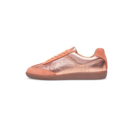 Henry Stevens Sneaker "Sophia TIS Damensneaker", Halbschuh Leder handgefertigt, sportlicher Freizeitschuh Damen