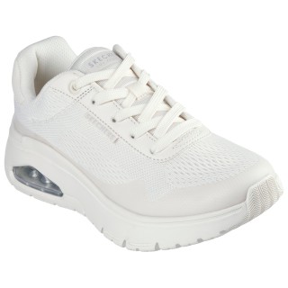 Skechers Sneaker "UNO FLEX-UNO FRESH ONE", Neon Schuh, Sneaker, Keilsneaker mit Plateausohle