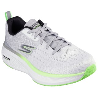 Skechers Sneaker "GO RUN ELEVATE 2.0-FLUID MOTION", Sportschuh mit dämpfender Ultra Light Cushioning