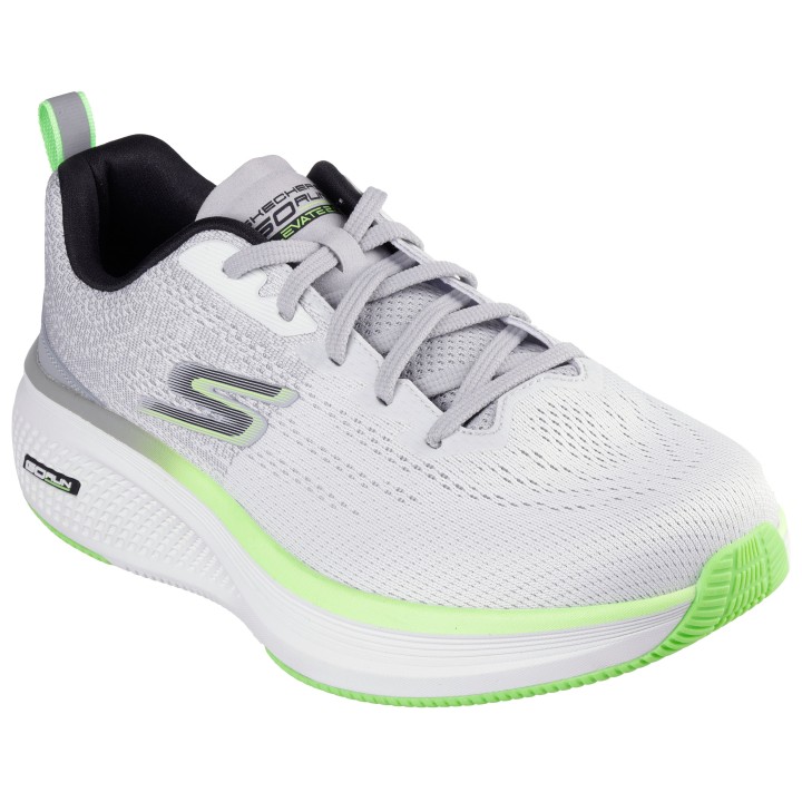 Skechers Sneaker "GO RUN ELEVATE 2.0-FLUID MOTION", Sportschuh mit dämpfender Ultra Light Cushioning