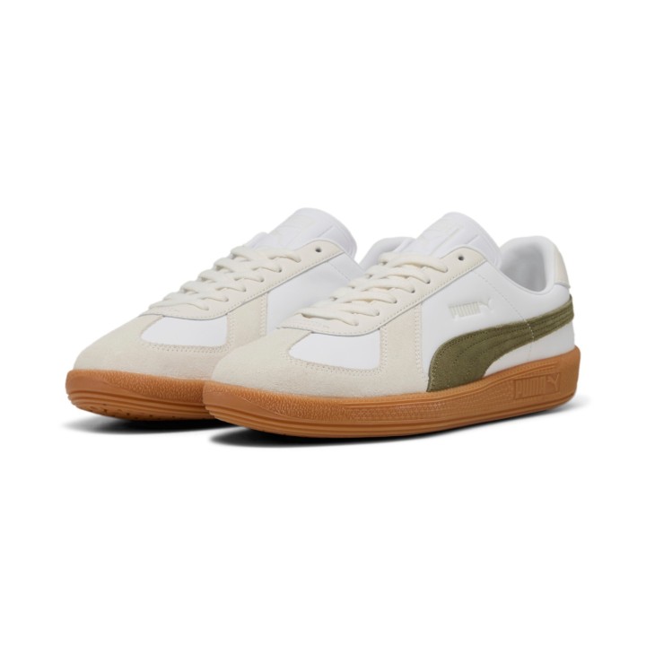 PUMA Sneaker "ARMY TRAINER"