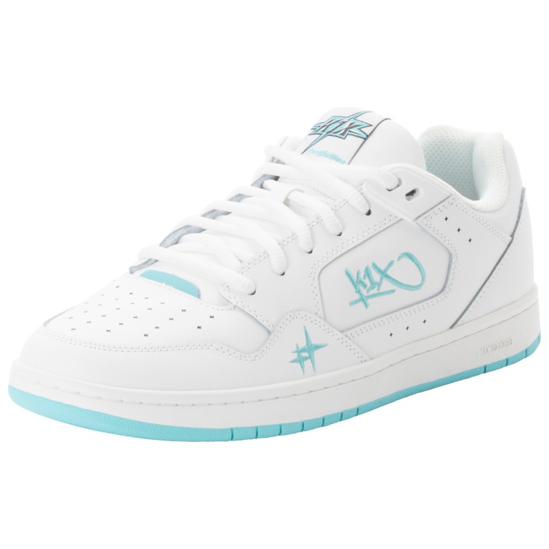 K1X Sneaker "Sweep `25", "Basketball inspiriertes Design"