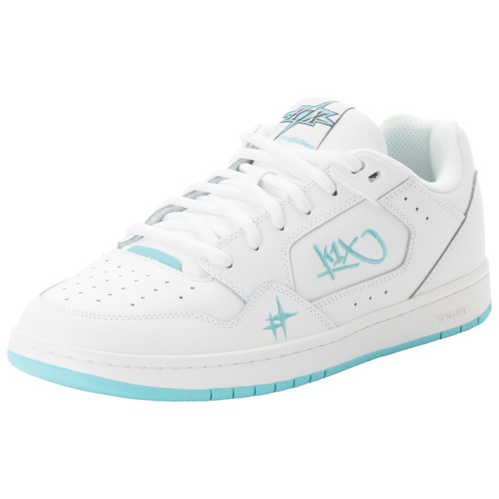 K1X Sneaker "Sweep `25", "Basketball inspiriertes Design"