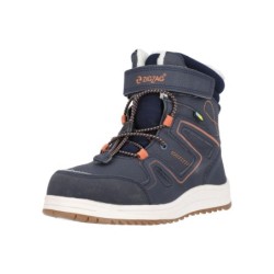 ZIGZAG Stiefel "Rincet", mit praktischem Schnellschnürsystem