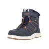 ZIGZAG Stiefel "Rincet", mit praktischem Schnellschnürsystem