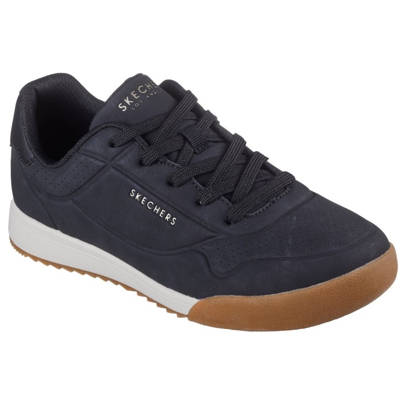 Skechers Sneaker "ZINGER-THE ARWEN", Retro Sneaker, Schnürschuh mit Memory Foam