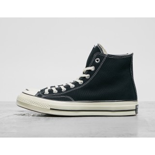 Converse Chuck 70 Hi - Black