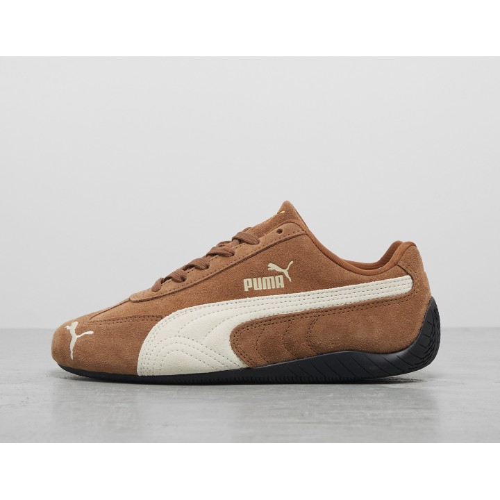 PUMA Speedcat OG Women's - Brown