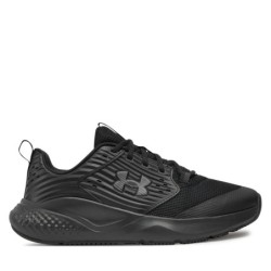 Fitnessschuhe Under Armour Ua Charged Commit Tr 4 3026017-005 Schwarz