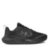 Fitnessschuhe Under Armour Ua Charged Commit Tr 4 3026017-005 Schwarz
