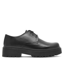 Oxford Schuhe Lasocki WB-ALESSIA-02 Schwarz