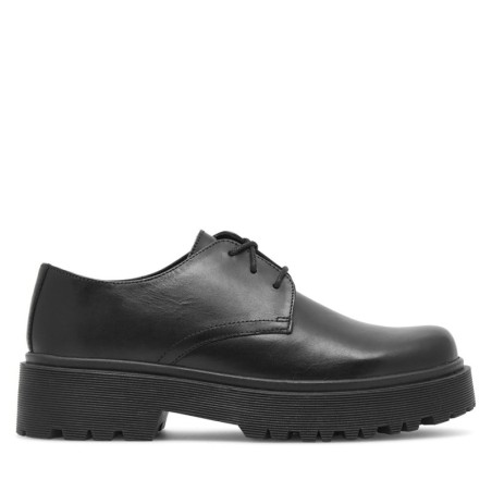 Oxford Schuhe Lasocki WB-ALESSIA-02 Schwarz