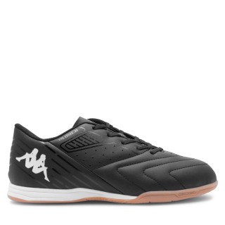 Fußballschuhe Kappa PLAYER IC KID 311F2RW-A09 Schwarz