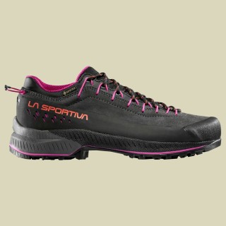 TX4 Evo GTX Women 38,5 grau - carbon/springtime