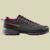 TX4 Evo GTX Women 38,5 grau - carbon/springtime