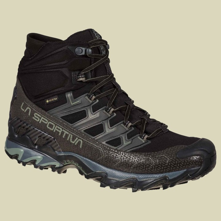Ultra Raptor II Mid Wide GTX Men 42,5 schwarz - black/clay