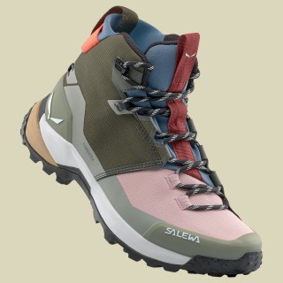 PUEZ 2 Mid PTX Women Größe UK 5,5 Farbe dark olive/shadow