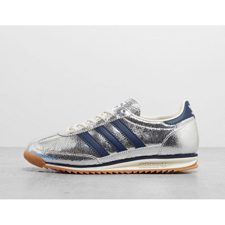 adidas Originals SL 72 Women's - Silver
