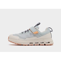 On Running Cloudhero Waterproof Kleinkinder - Grey, Grey
