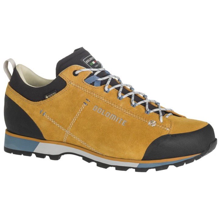 Dolomite Herren 54 Hike Low Evo GTX Schuhe