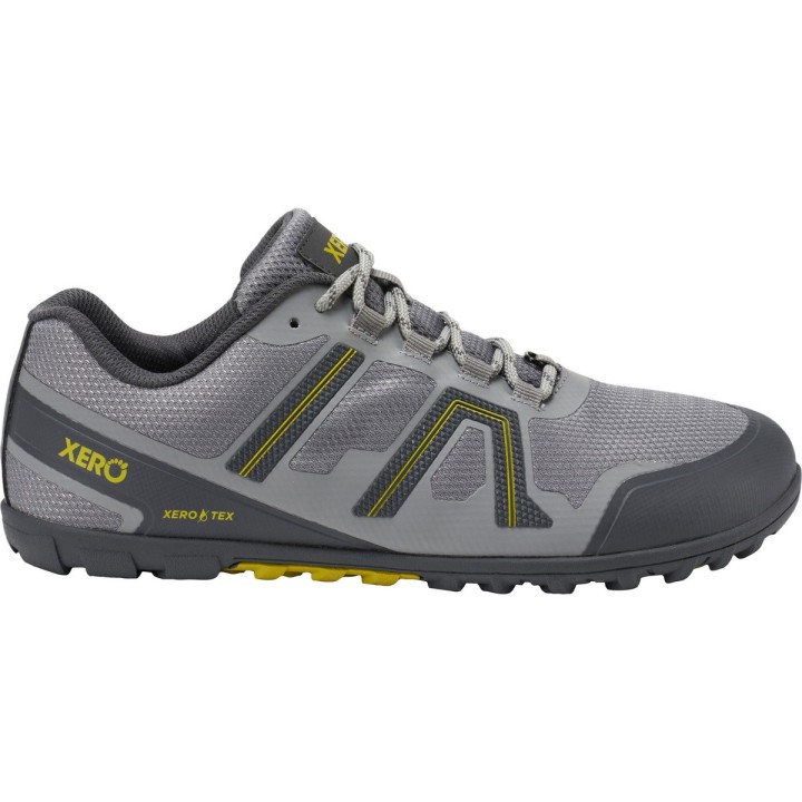 Xero Shoes Herren Mesa Trail WP Schuhe