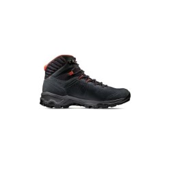 MAMMUT Herren Wanderschuhe Mercury IV Mid GTX Men schwarz | 43 1/3
