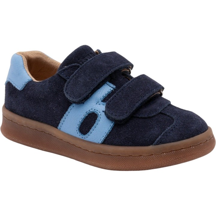 Bisgaard Kinder Bay V Schuhe