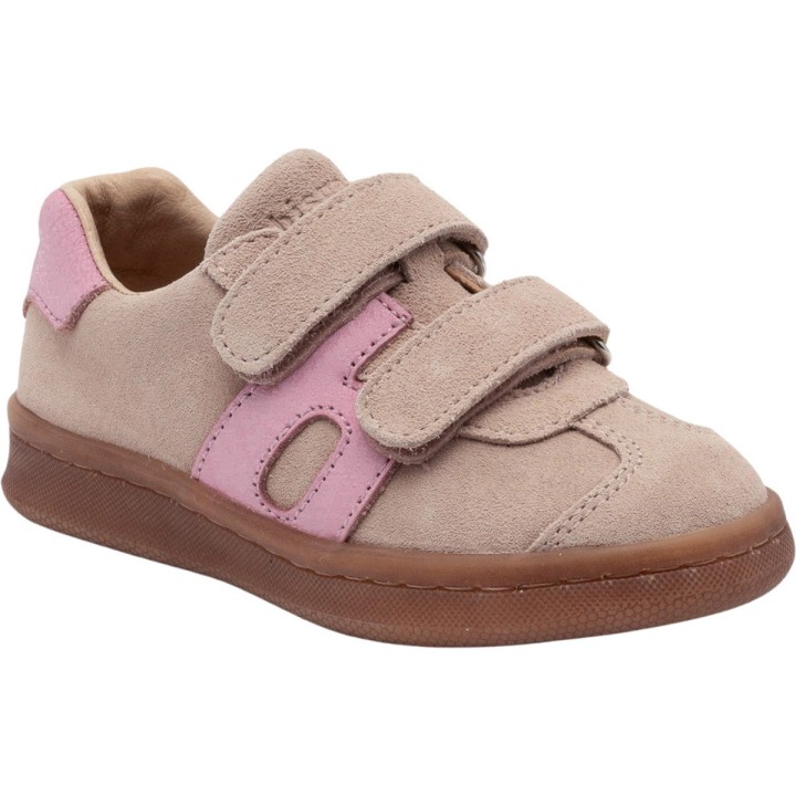 Bisgaard Kinder Bay V Schuhe
