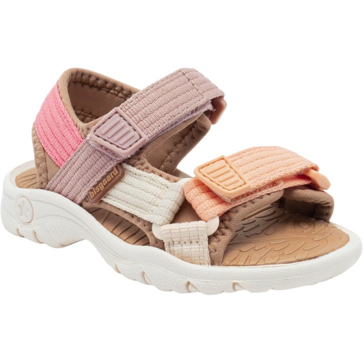 Bisgaard Kinder Nico Sandale