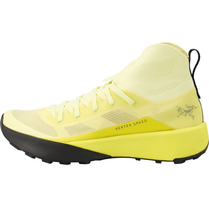 Arcteryx Damen Vertex Speed Schuhe