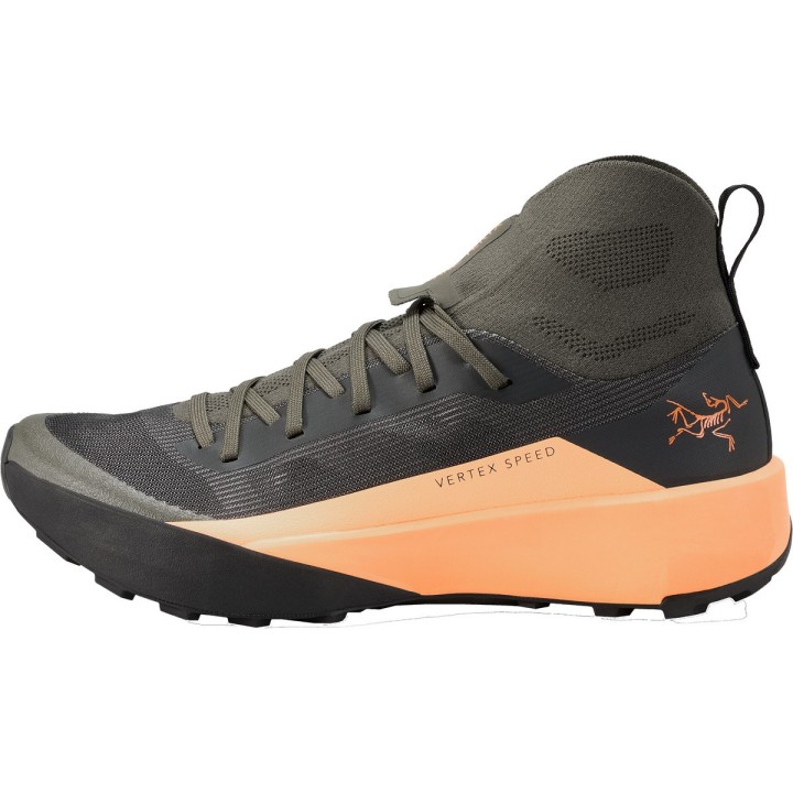 Arcteryx Damen Vertex Speed Schuhe