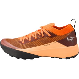 Arcteryx Damen Vertex Speed Low Schuhe