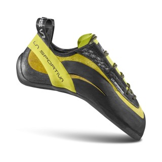 La Sportiva Herren Miura Kletterschuhe