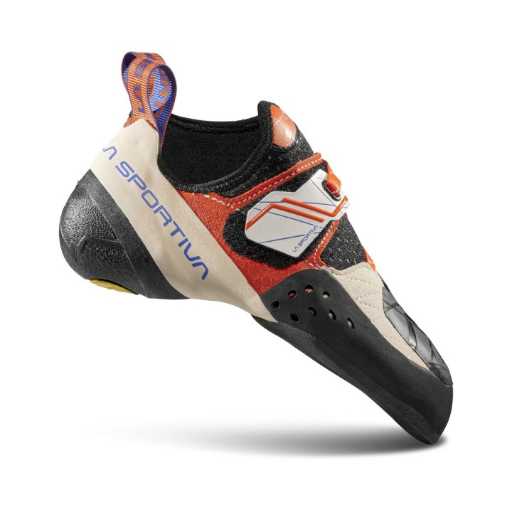 La Sportiva Damen Solution Kletterschuhe