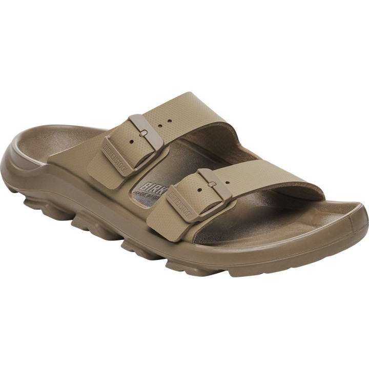 Birkenstock Herren Mogami Terra Stealth 2 BF Sandale