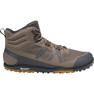 Xero Shoes Herren Scrambler Mid II Schuhe