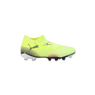 PUMA Herren Fußballschuhe Nocken Future Pro FG/AG gelb | 39