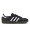 Adidas Samba Damen Schuhe - Schwarz - Größe: 36 - Leder - Foot Locker