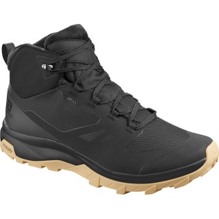 Salomon Herren OUTsnap CSWP Schuhe