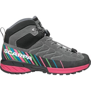 Scarpa Kinder Mescalito Mid GTX Schuhe