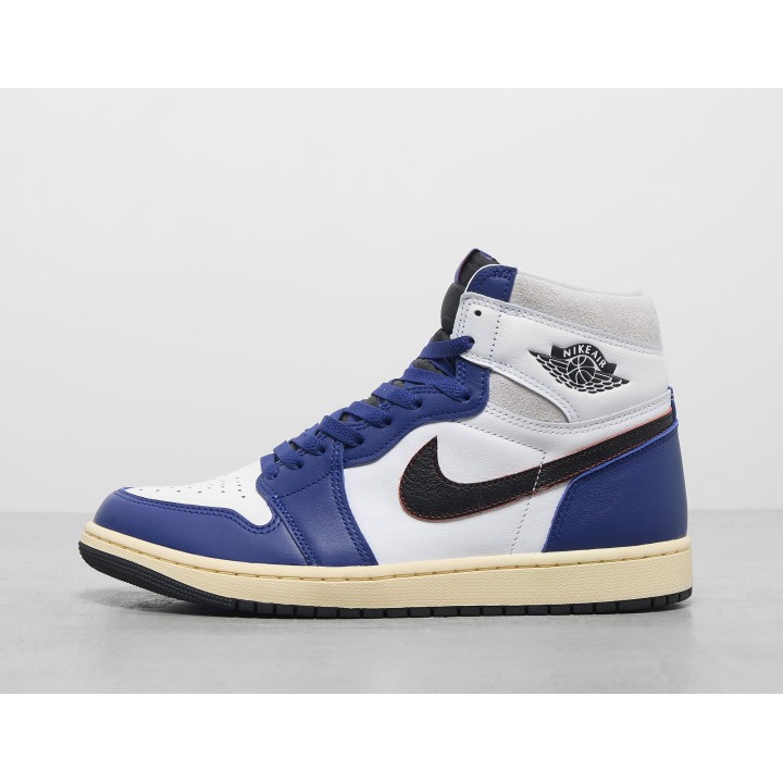 Jordan Air 1 Retro High OG Herren - Blue