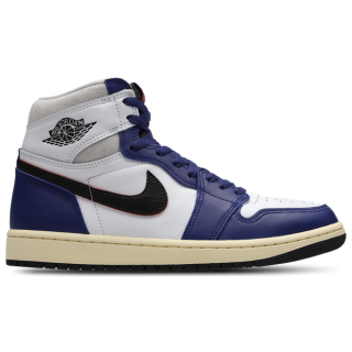 Jordan Aj1 Retro High Og Rmst Herren Schuhe - Weiß - Größe: 40 - Leder - Foot Locker