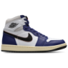 Jordan Aj1 Retro High Og Rmst Herren Schuhe - Weiß - Größe: 40 - Leder - Foot Locker