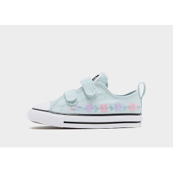 Converse Chuck Taylor All Star Ox Babys - Blue - Kids, Blue
