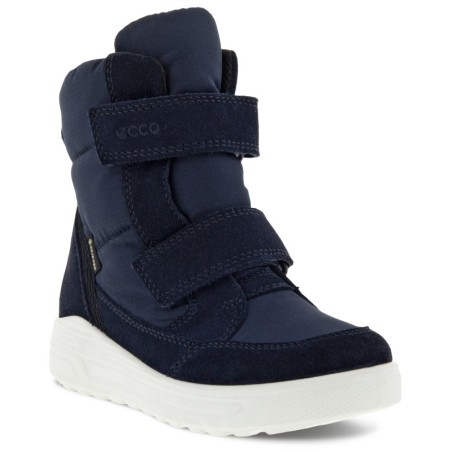 Ecco Winterstiefel "Urban Snowboarder", mit Klettriemchen, GORE-TEX