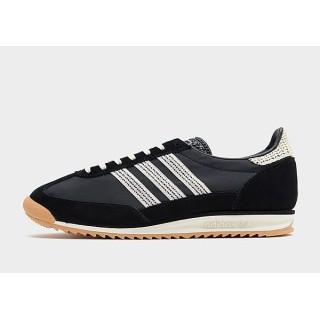 adidas Originals SL 72 OG Damen - Black - Womens, Black