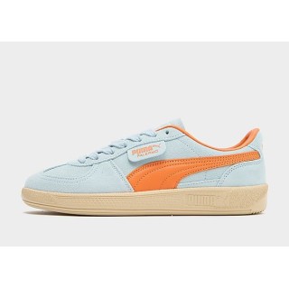 PUMA Palermo Damen - Blue - Womens, Blue