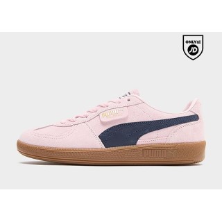 PUMA Palermo Damen - Pink - Womens, Pink