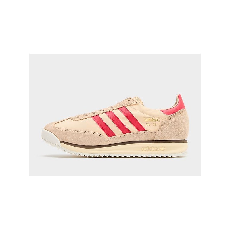 adidas Originals SL 72 RS - Beige - Mens, Beige