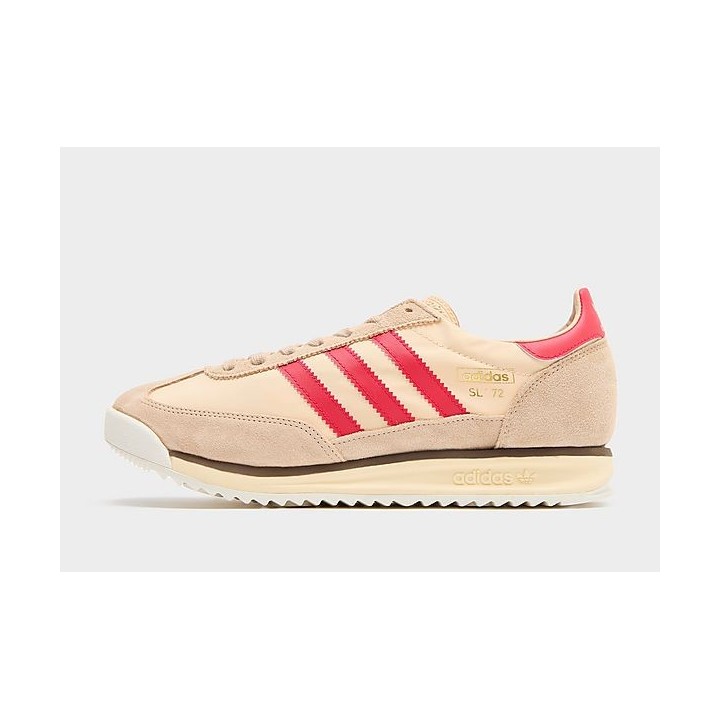 adidas Originals SL 72 RS - Beige - Mens, Beige
